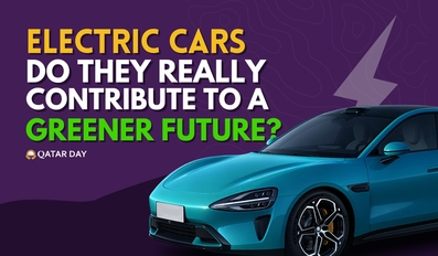 Electric cars Do They Really Contribute to a Greener Future